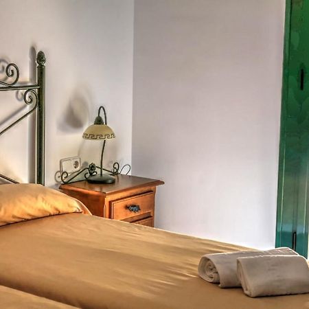 Hostal Rural De Cuadros Bedmar y Garciez 외부 사진