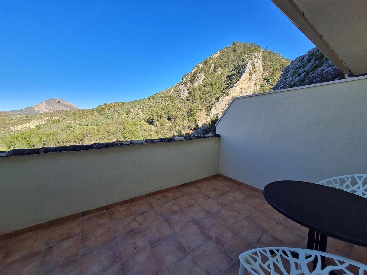Hostal Rural De Cuadros Bedmar y Garciez 외부 사진