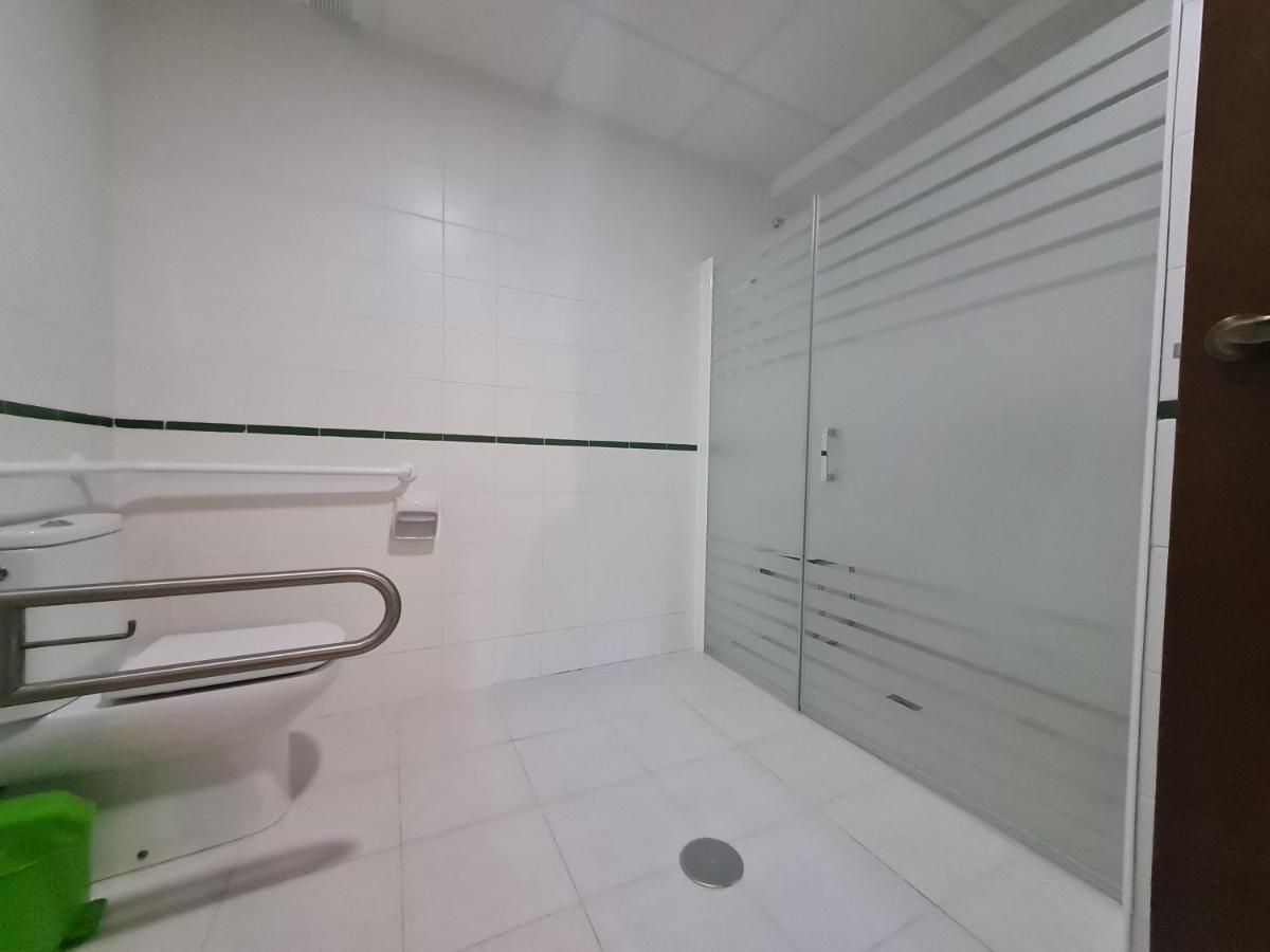 Hostal Rural De Cuadros Bedmar y Garciez 외부 사진
