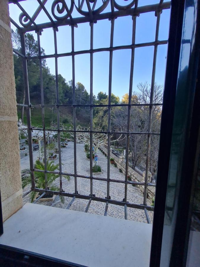 Hostal Rural De Cuadros Bedmar y Garciez 외부 사진